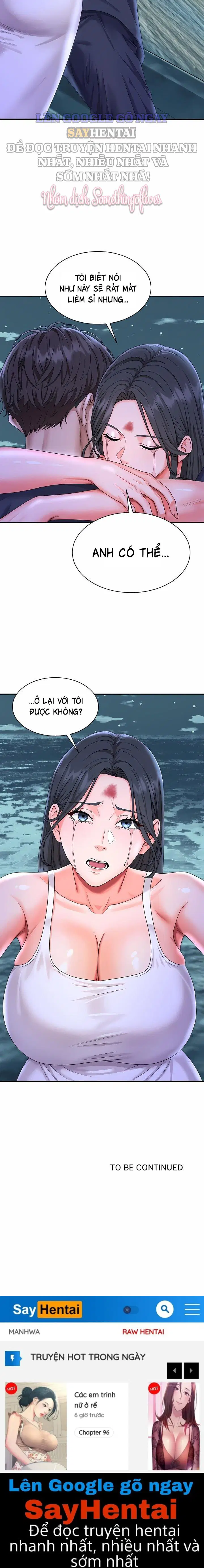 Chúa Đảo - Chapter 2 trang 40