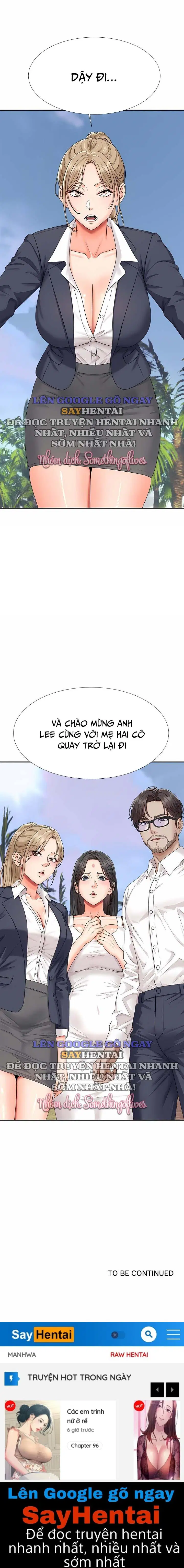 Chúa Đảo - Chapter 5 trang 12