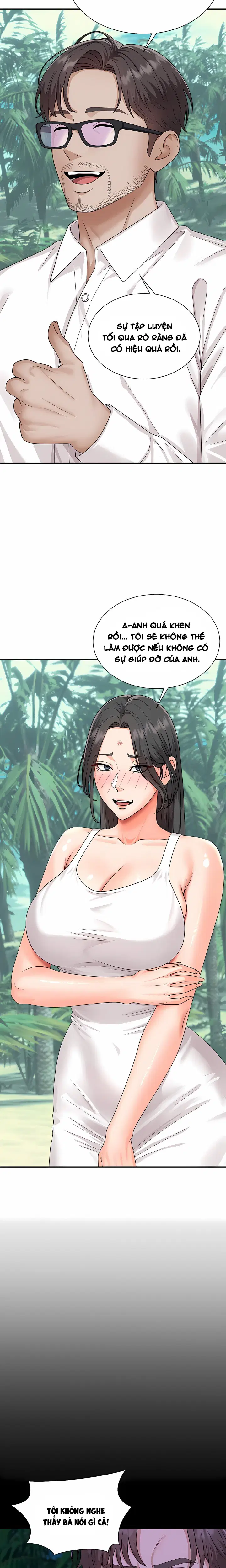 Chúa Đảo - Chapter 6 trang 12