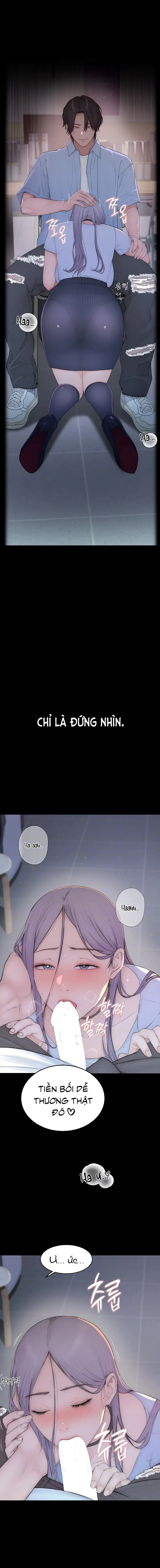 Tha hóa bản chất. - Chapter 2 trang 3