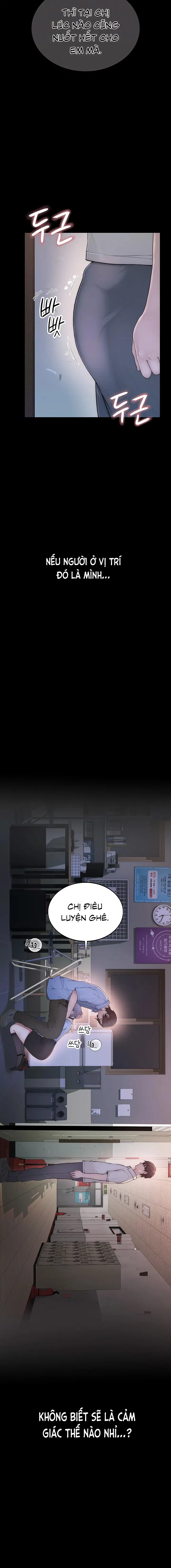 Tha hóa bản chất. - Chapter 2 trang 5