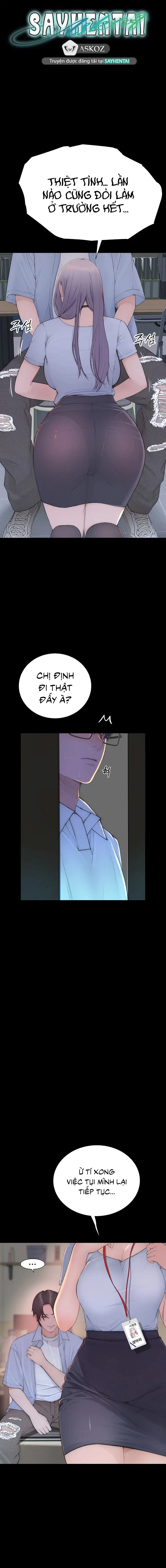 Tha hóa bản chất. - Chapter 2 trang 6