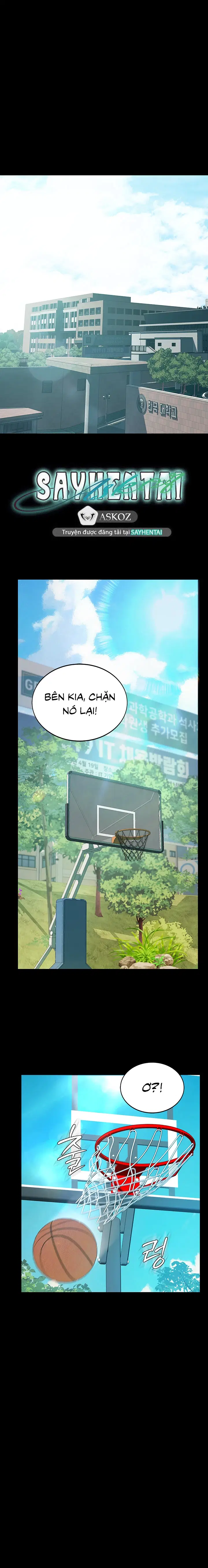 Tha hóa bản chất. - Chapter 2 trang 8