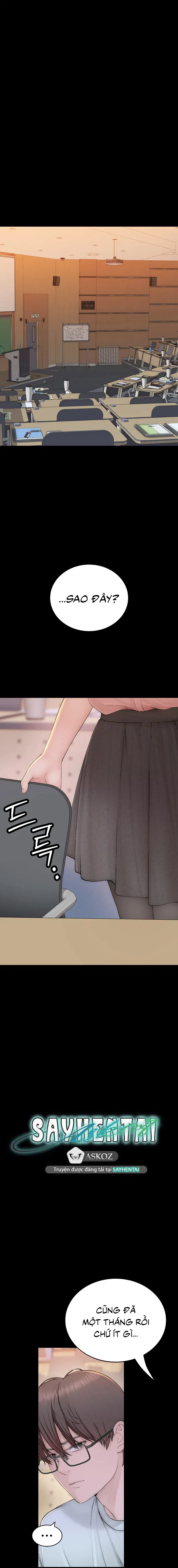 Tha hóa bản chất. - Chapter 2 trang 12