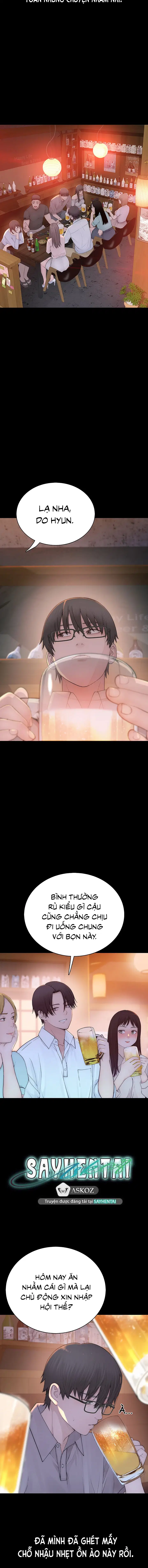 Tha hóa bản chất. - Chapter 2 trang 26
