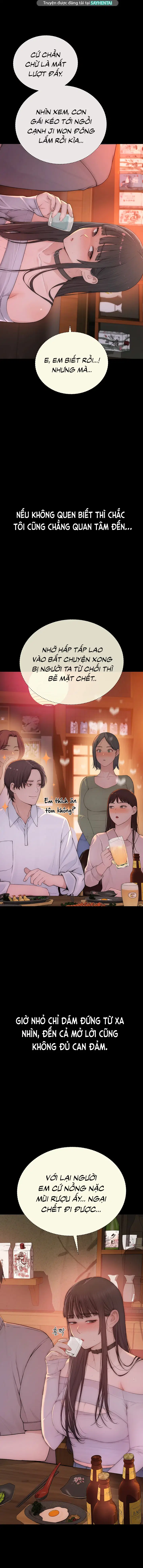 Tha hóa bản chất. - Chapter 2 trang 28