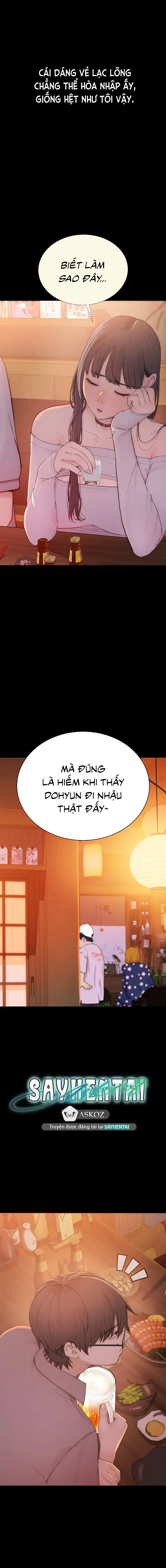 Tha hóa bản chất. - Chapter 2 trang 29