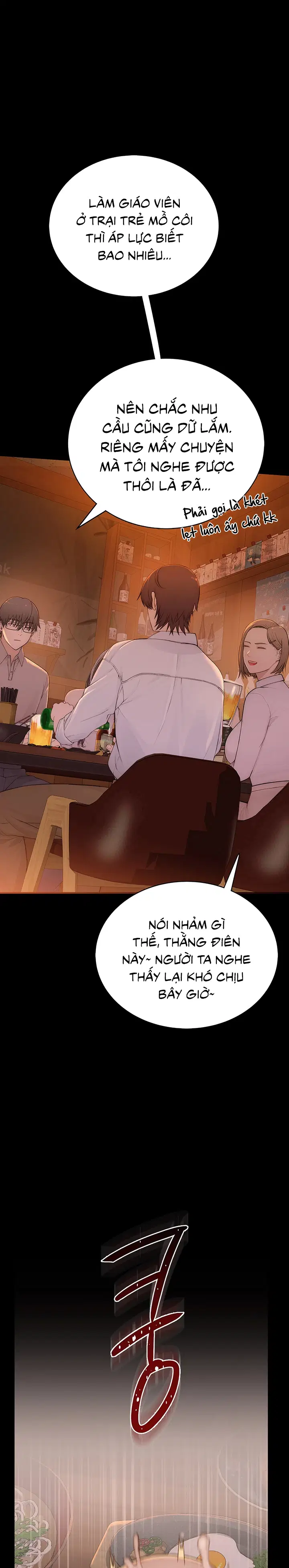 Tha hóa bản chất. - Chapter 2 trang 31