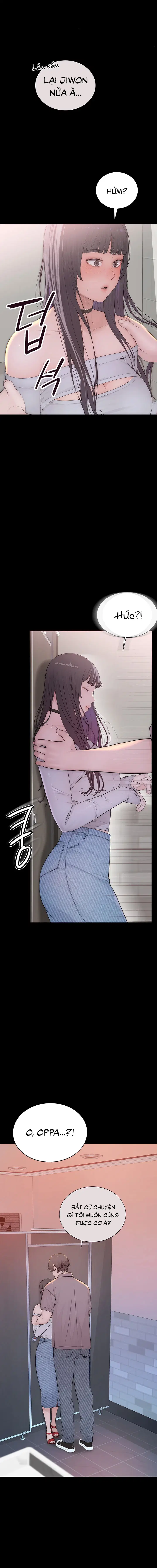 Tha hóa bản chất. - Chapter 2 trang 37