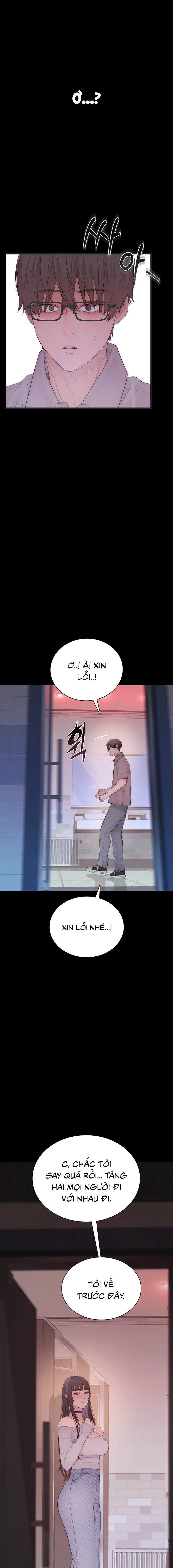 Tha hóa bản chất. - Chapter 3 trang 4