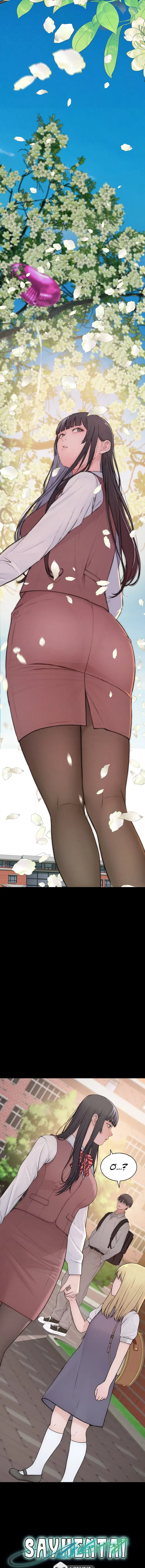 Tha hóa bản chất. - Chapter 3 trang 9