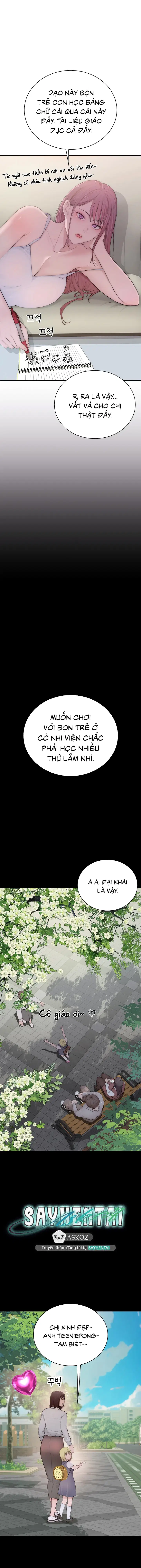 Tha hóa bản chất. - Chapter 3 trang 19