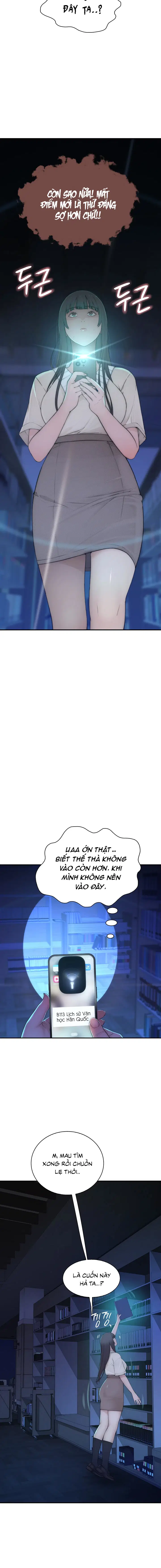 Tha hóa bản chất. - Chapter 3 trang 27