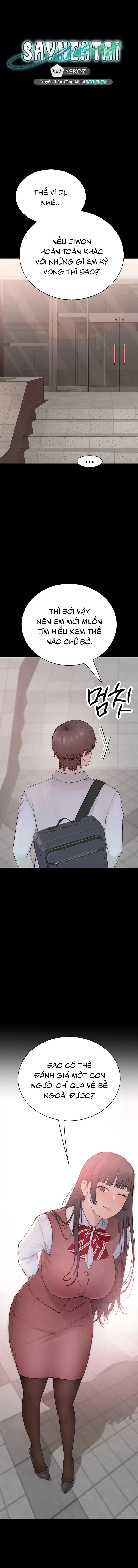 Tha hóa bản chất. - Chapter 3 trang 32