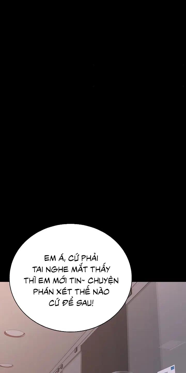 Tha hóa bản chất. - Chapter 3 trang 33