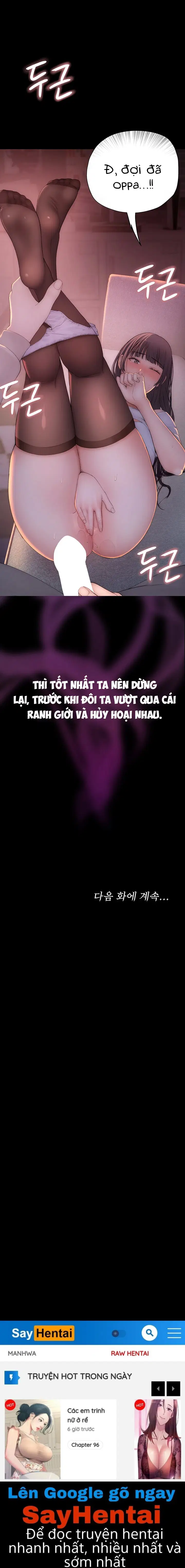 Tha hóa bản chất. - Chapter 3 trang 37