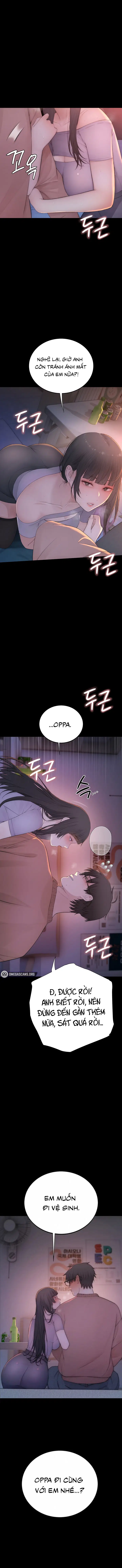 Tha hóa bản chất. - Chapter 4 trang 9