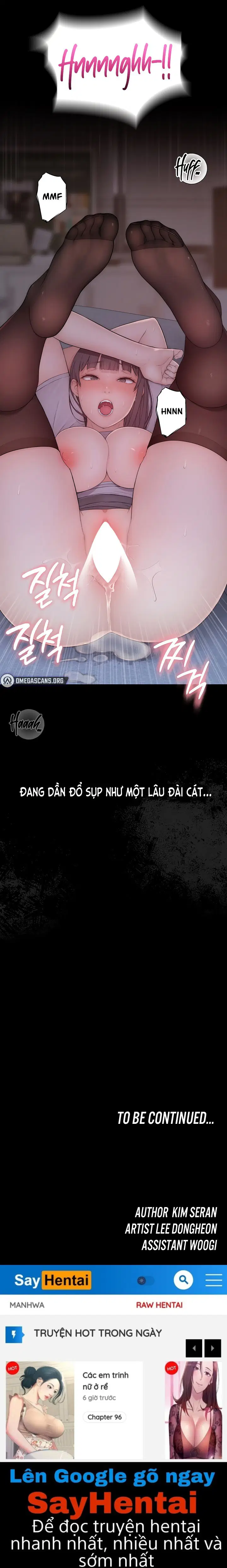 Tha hóa bản chất. - Chapter 5 trang 16