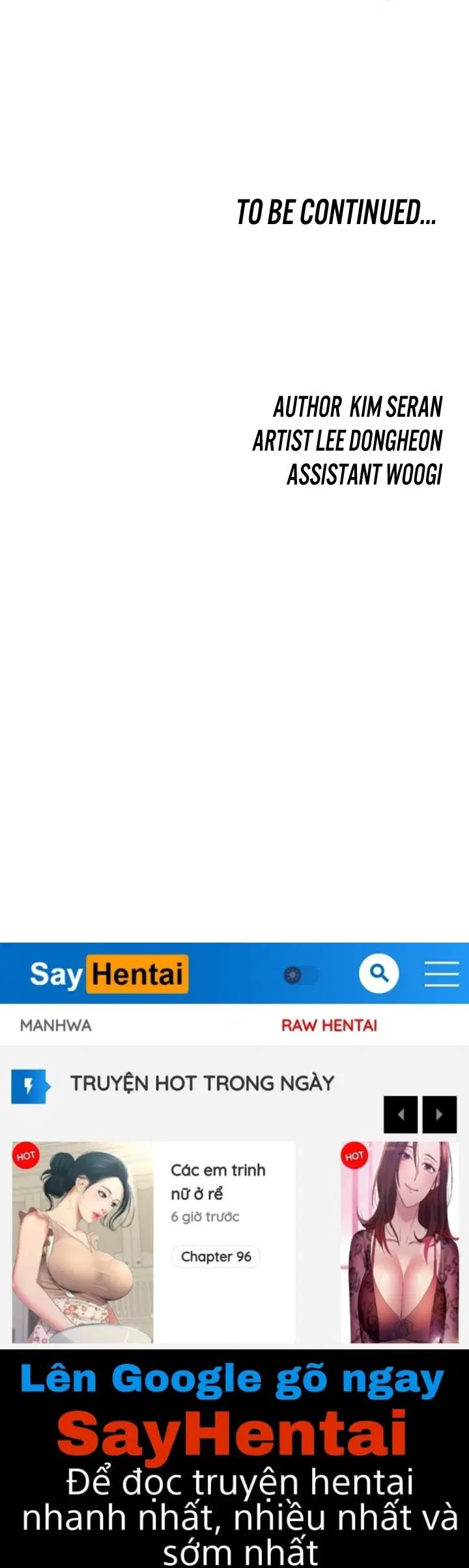 Tha hóa bản chất. - Chapter 8 trang 15