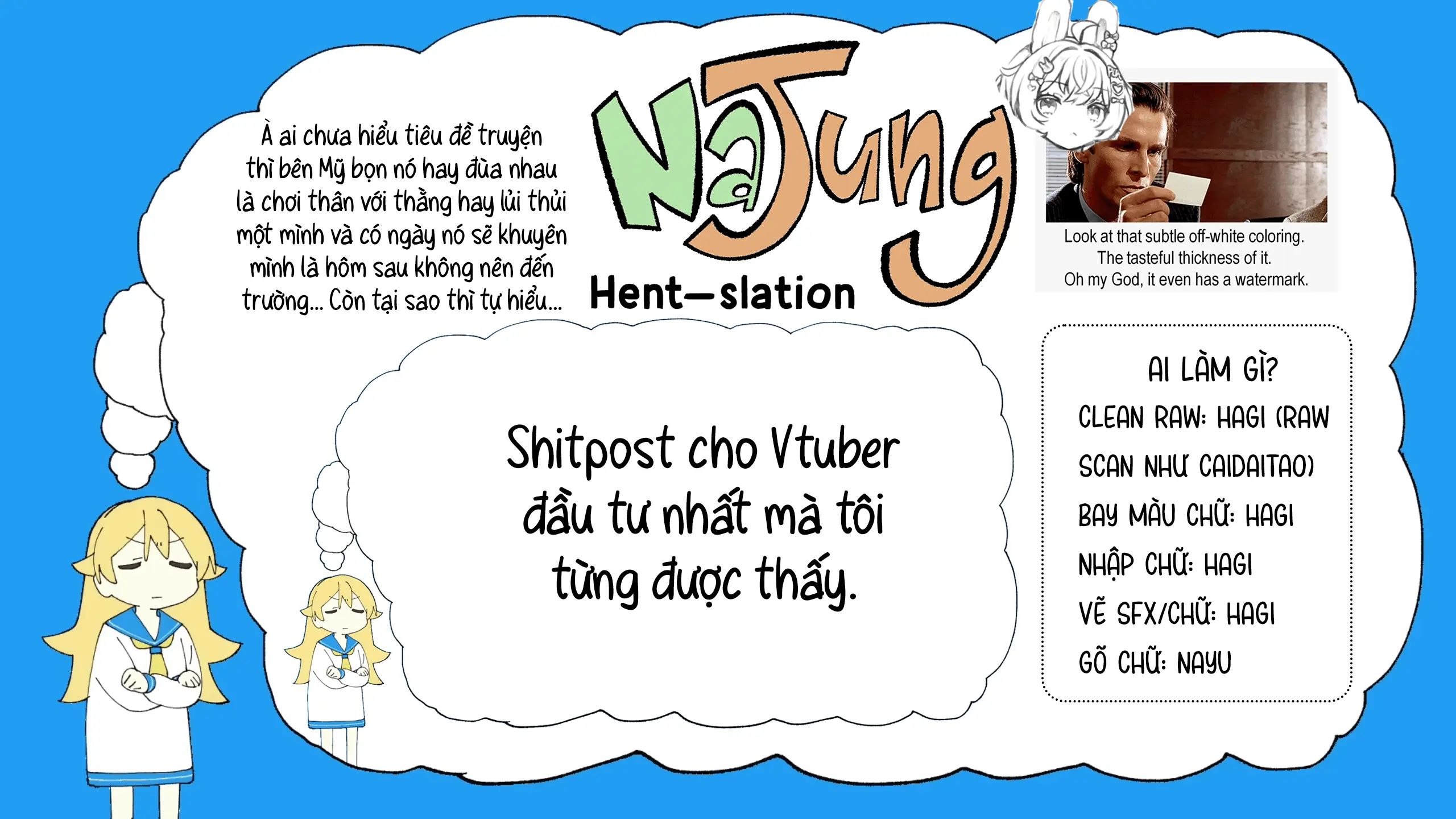 Don't Come to W*lmart Tomorrow (Phase Connect) | Ngày Mai Đừng Tới W*lmart Đấy Nhé - Don't Come to W*lmart Tomorrow (Phase Connect) | Ngày Mai Đừng Tới W*lmart Đấy Nhé trang 31