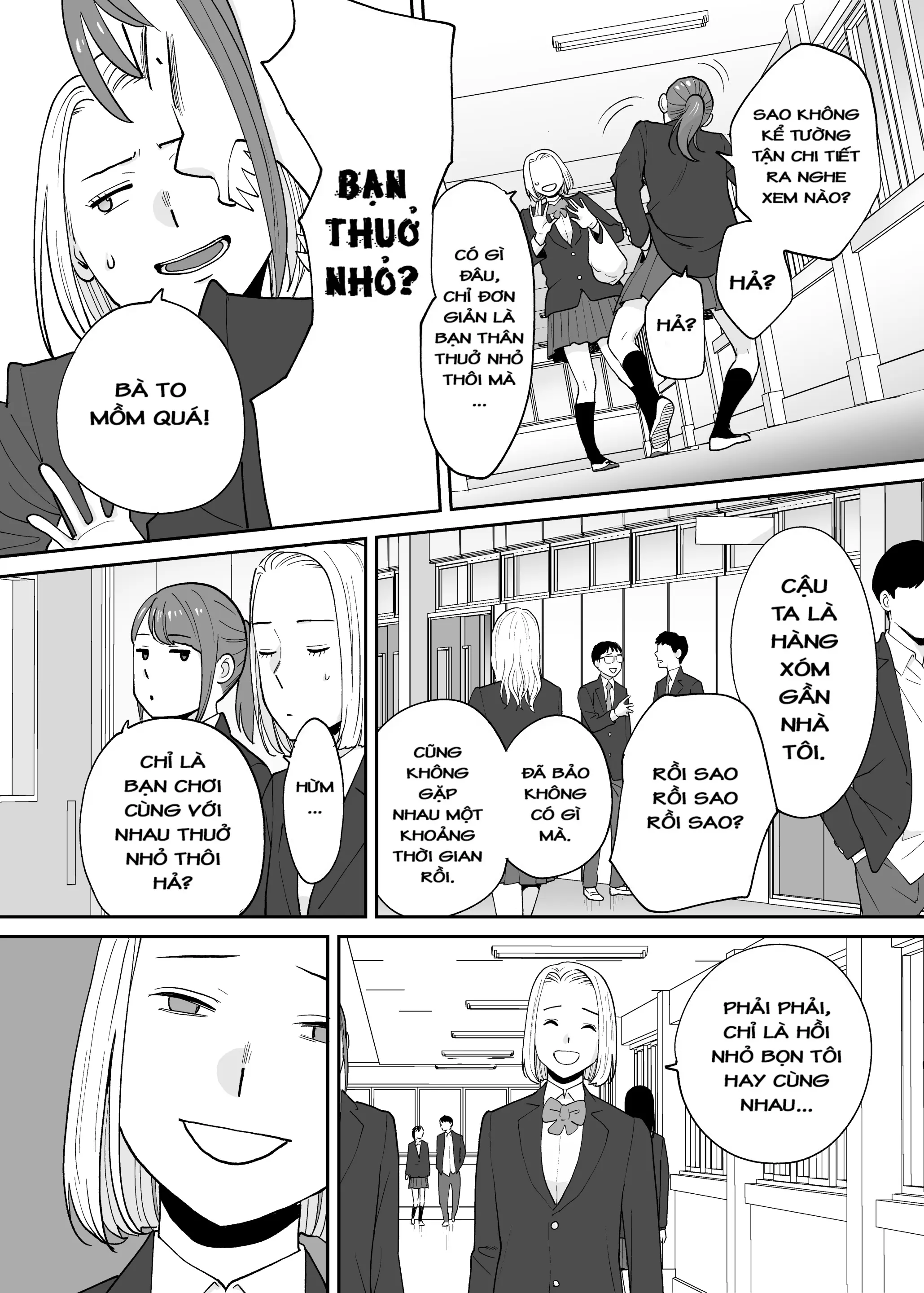 Karami Zakari Bangaihen 3 ~Sonogo no Niiyama~ - Karami Zakari Bangaihen 3 ~Sonogo no Niiyama~ trang 15