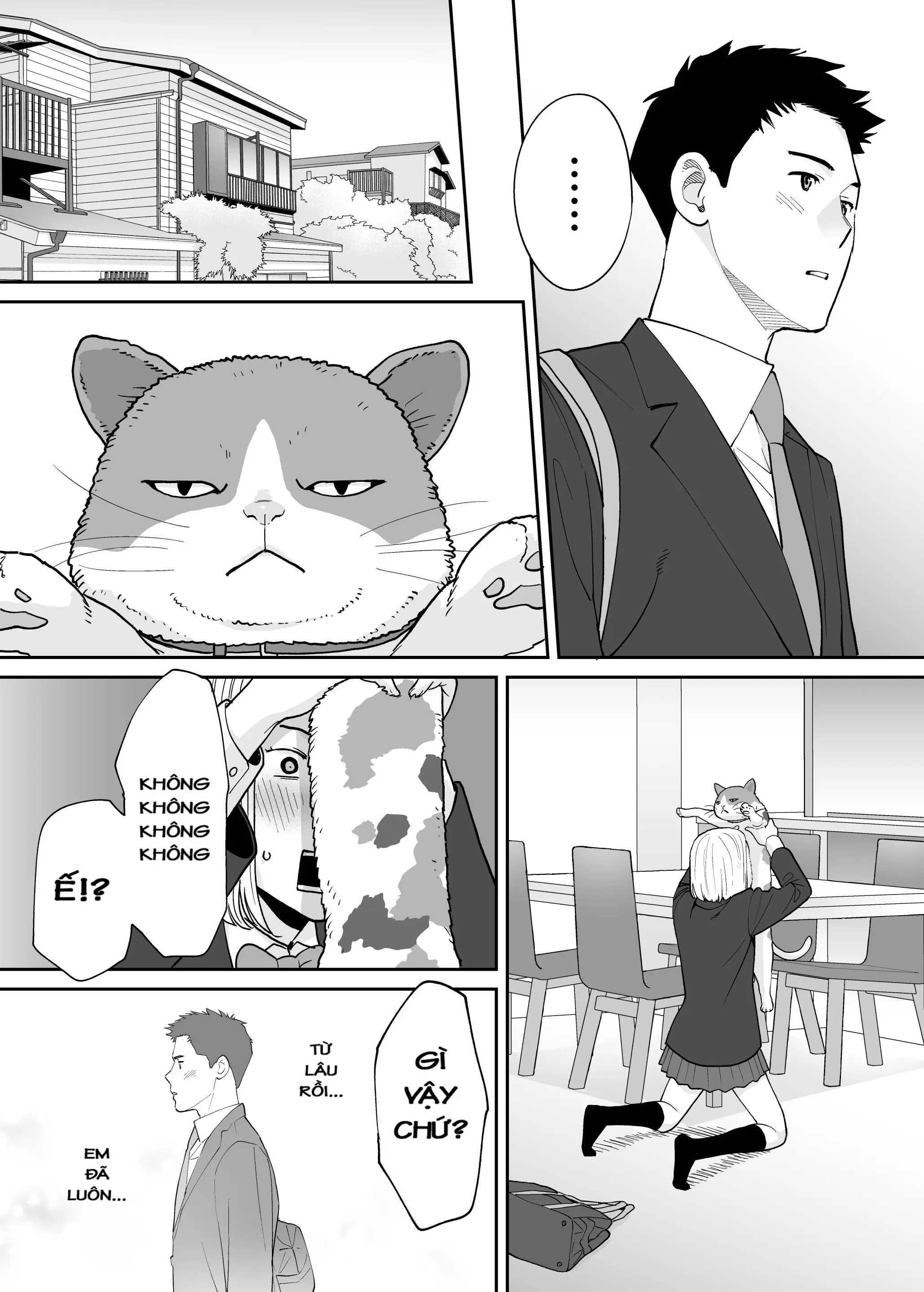 Karami Zakari Bangaihen 3 ~Sonogo no Niiyama~ - Karami Zakari Bangaihen 3 ~Sonogo no Niiyama~ trang 22