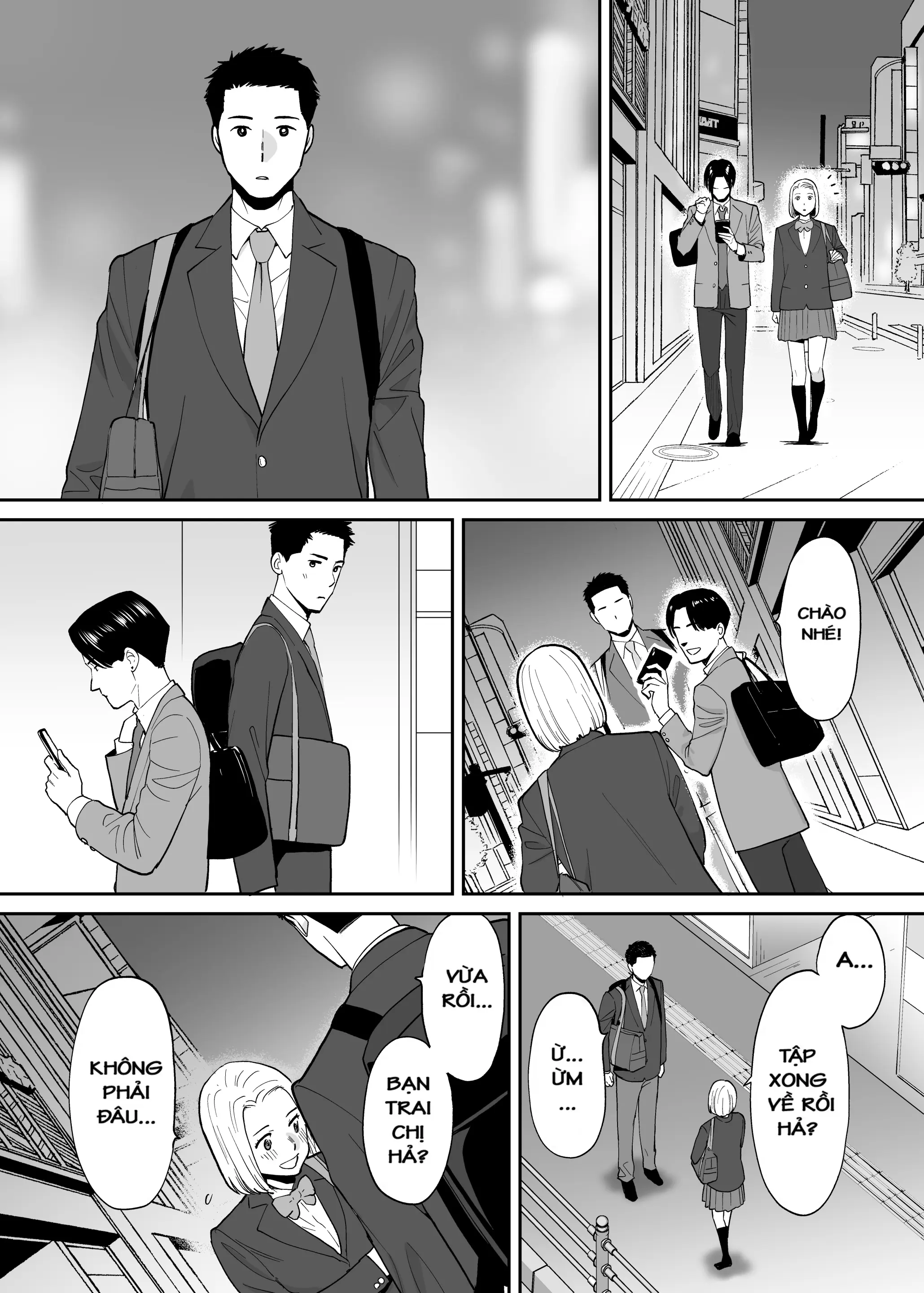 Karami Zakari Bangaihen 3 ~Sonogo no Niiyama~ - Karami Zakari Bangaihen 3 ~Sonogo no Niiyama~ trang 54