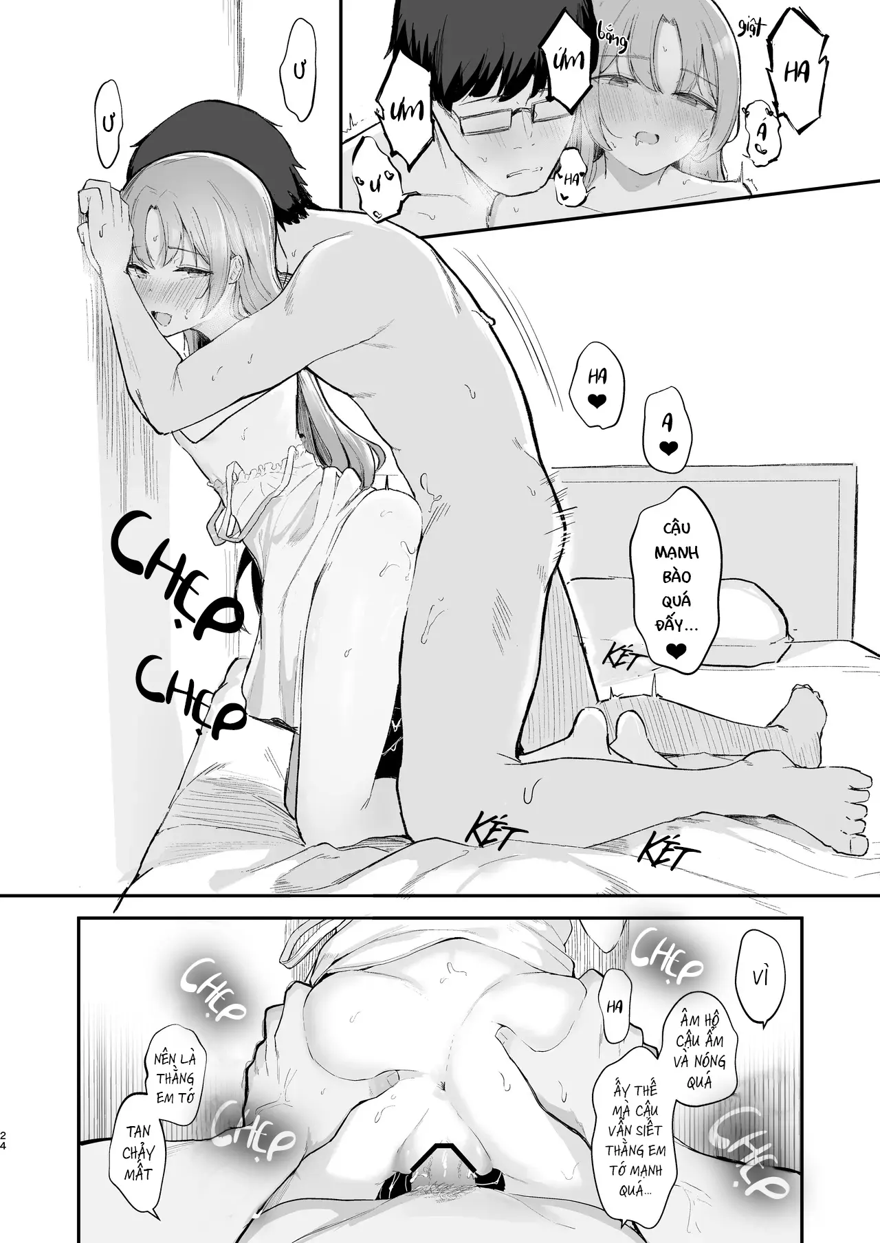 Mou Inai kara. - Mou Inai kara. trang 26