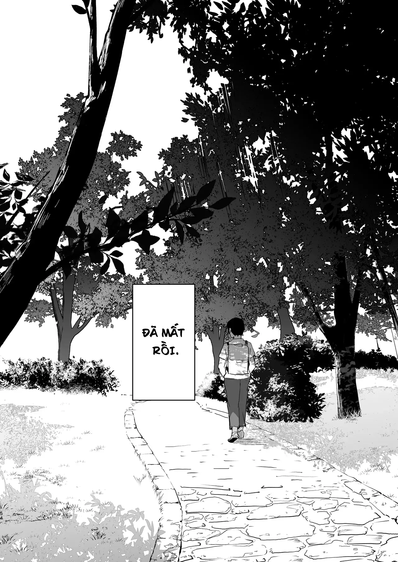 Mou Inai kara. - Mou Inai kara. trang 56