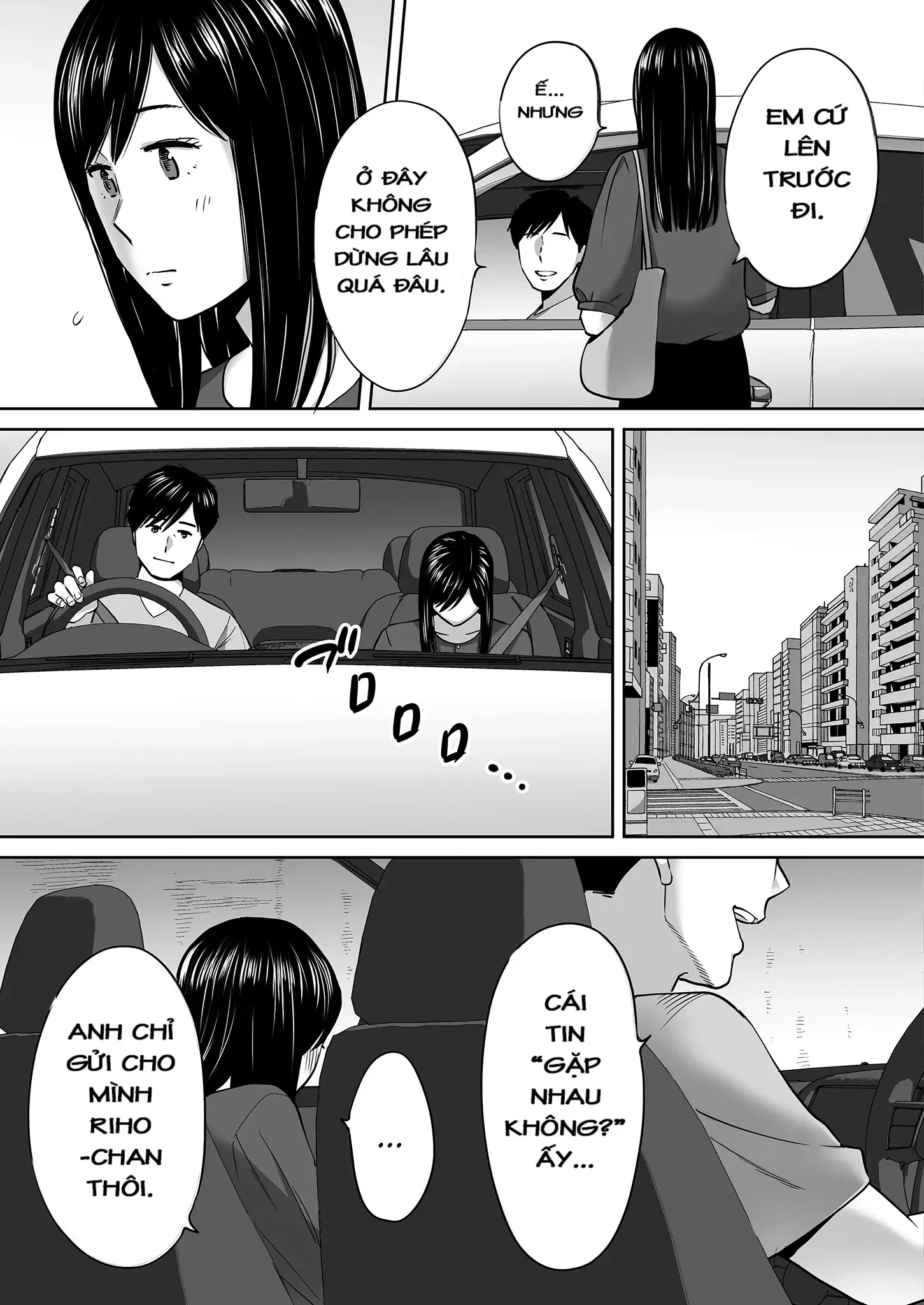 Karami Zakari 3 - Karami Zakari 3 trang 59