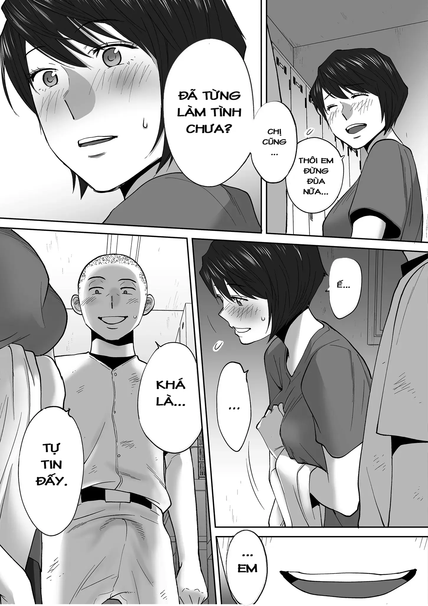 Karami Zakari 3 - Karami Zakari 3 trang 79
