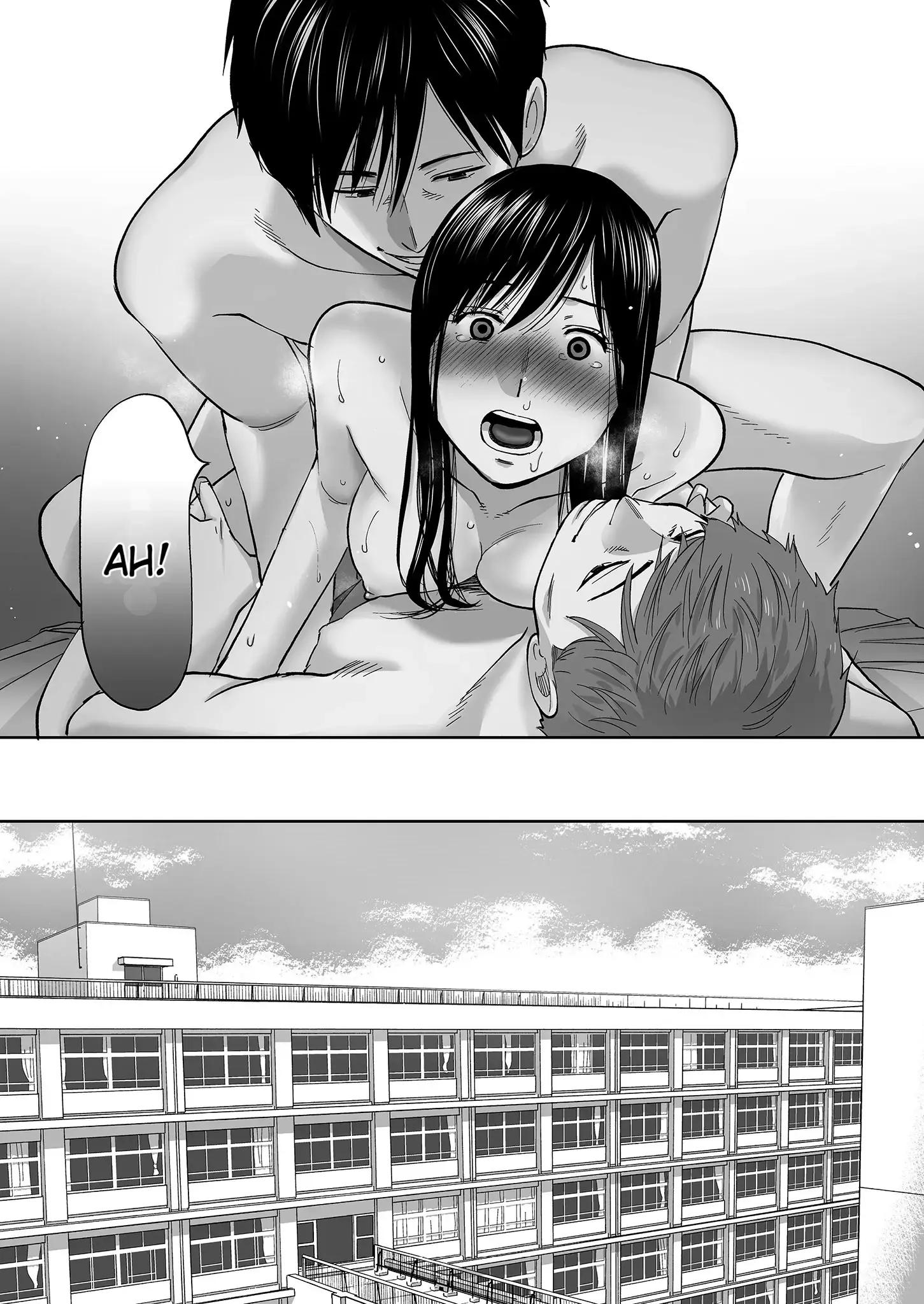 Karami Zakari 3 - Karami Zakari 3 trang 96