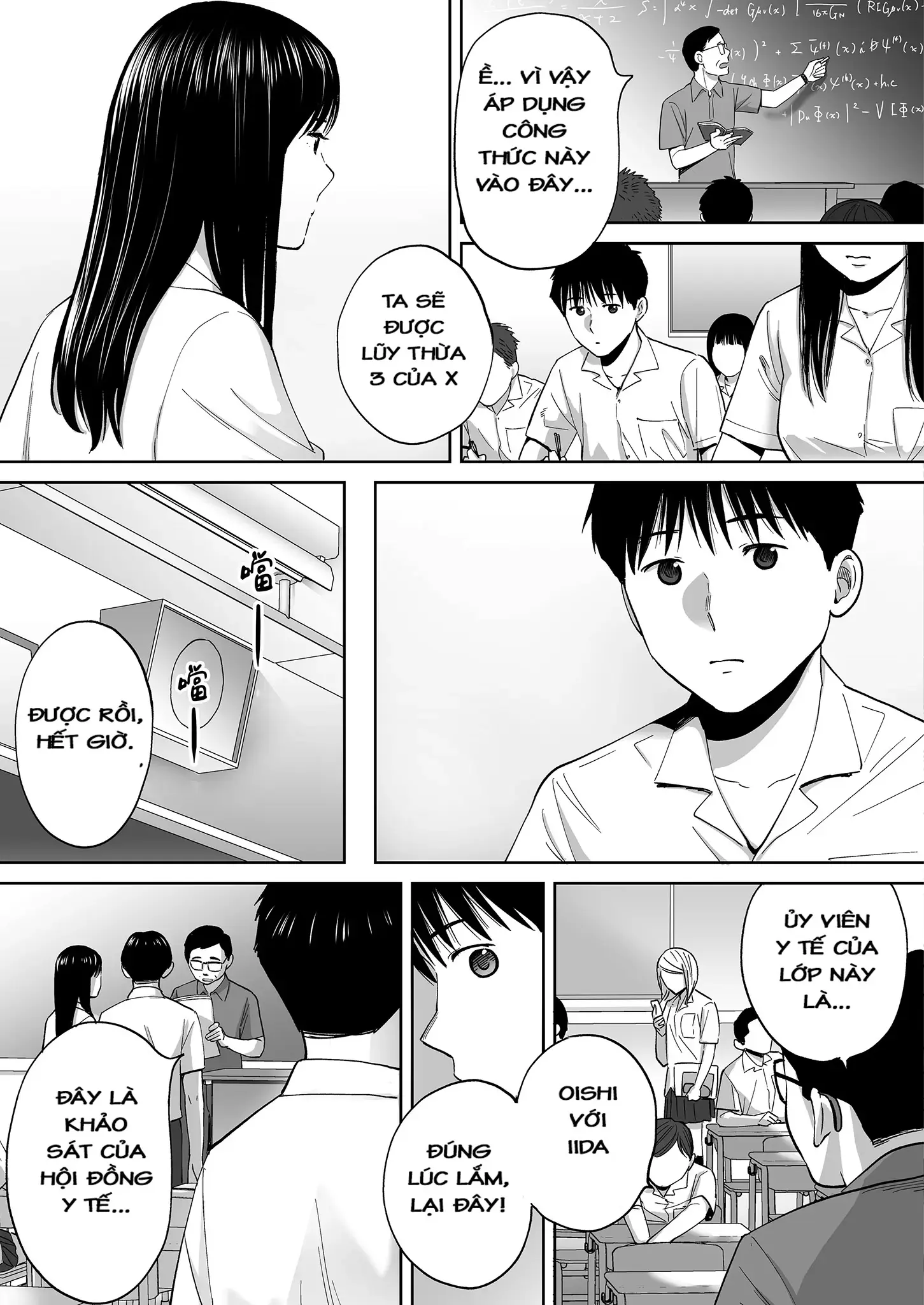Karami Zakari 3 - Karami Zakari 3 trang 101