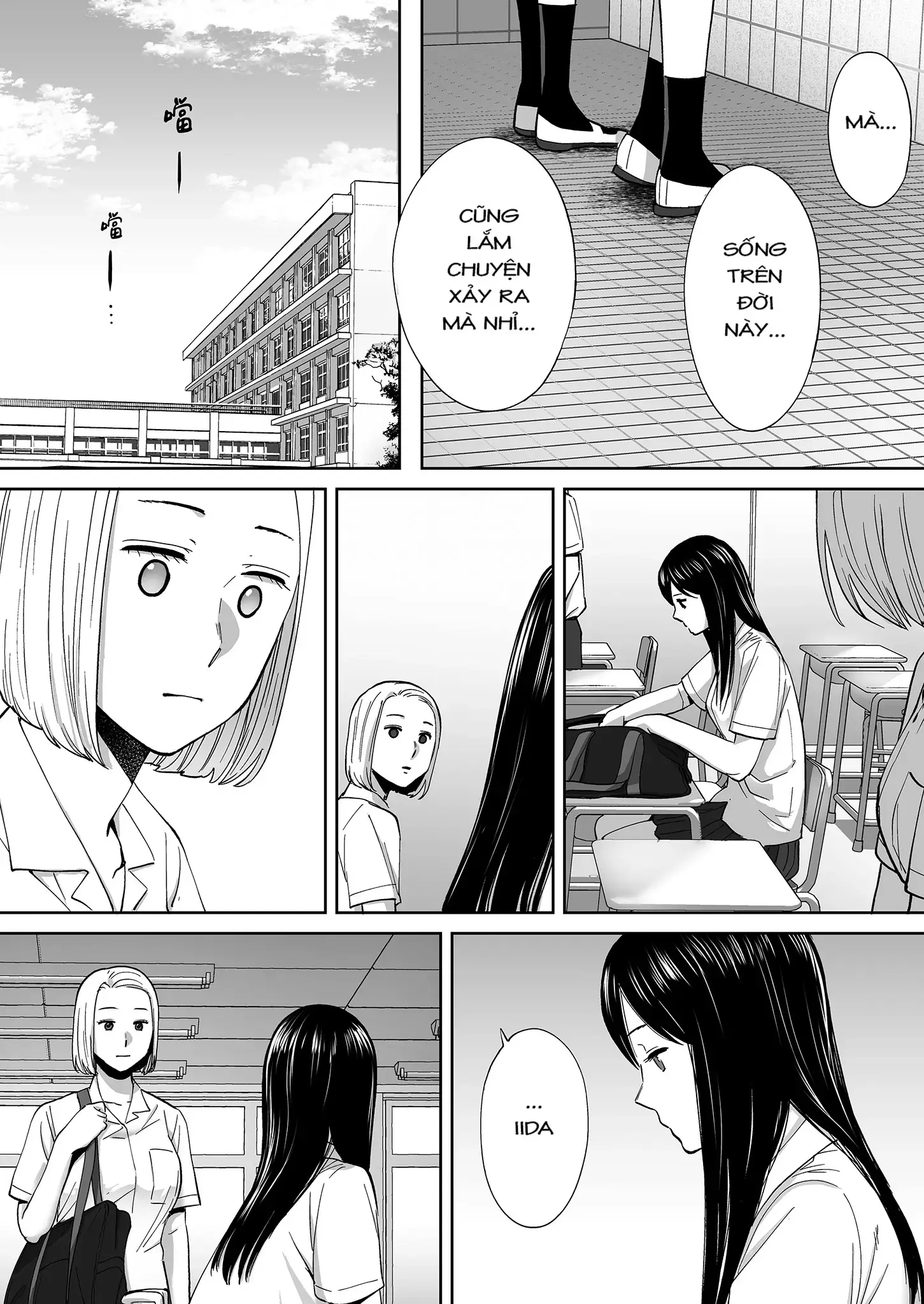 Karami Zakari 3 - Karami Zakari 3 trang 106