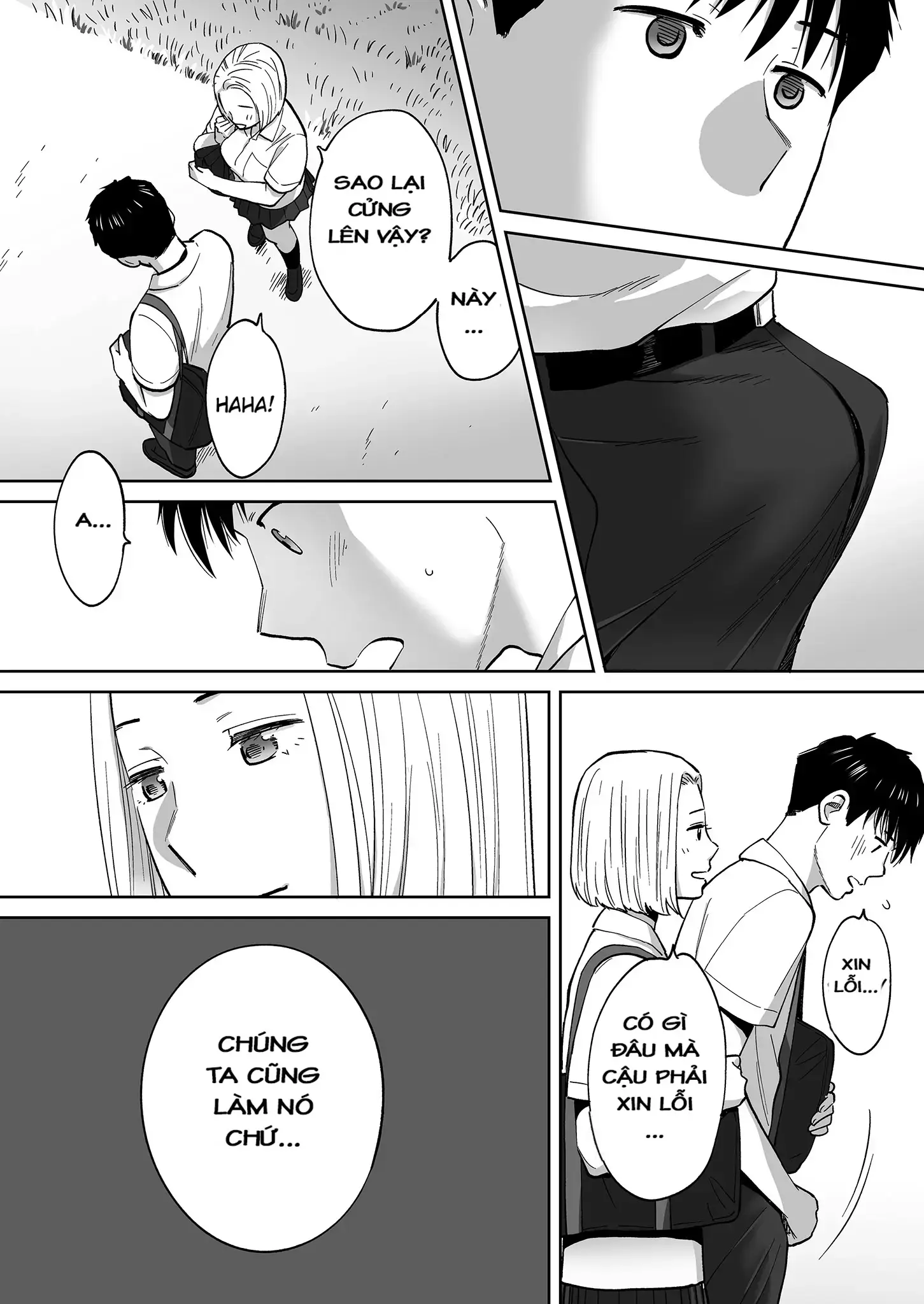 Karami Zakari 3 - Karami Zakari 3 trang 116