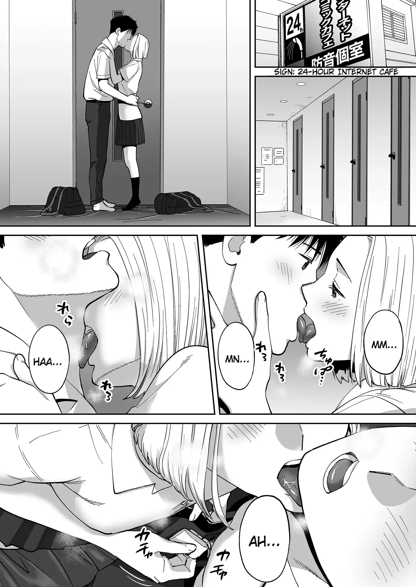 Karami Zakari 3 - Karami Zakari 3 trang 117