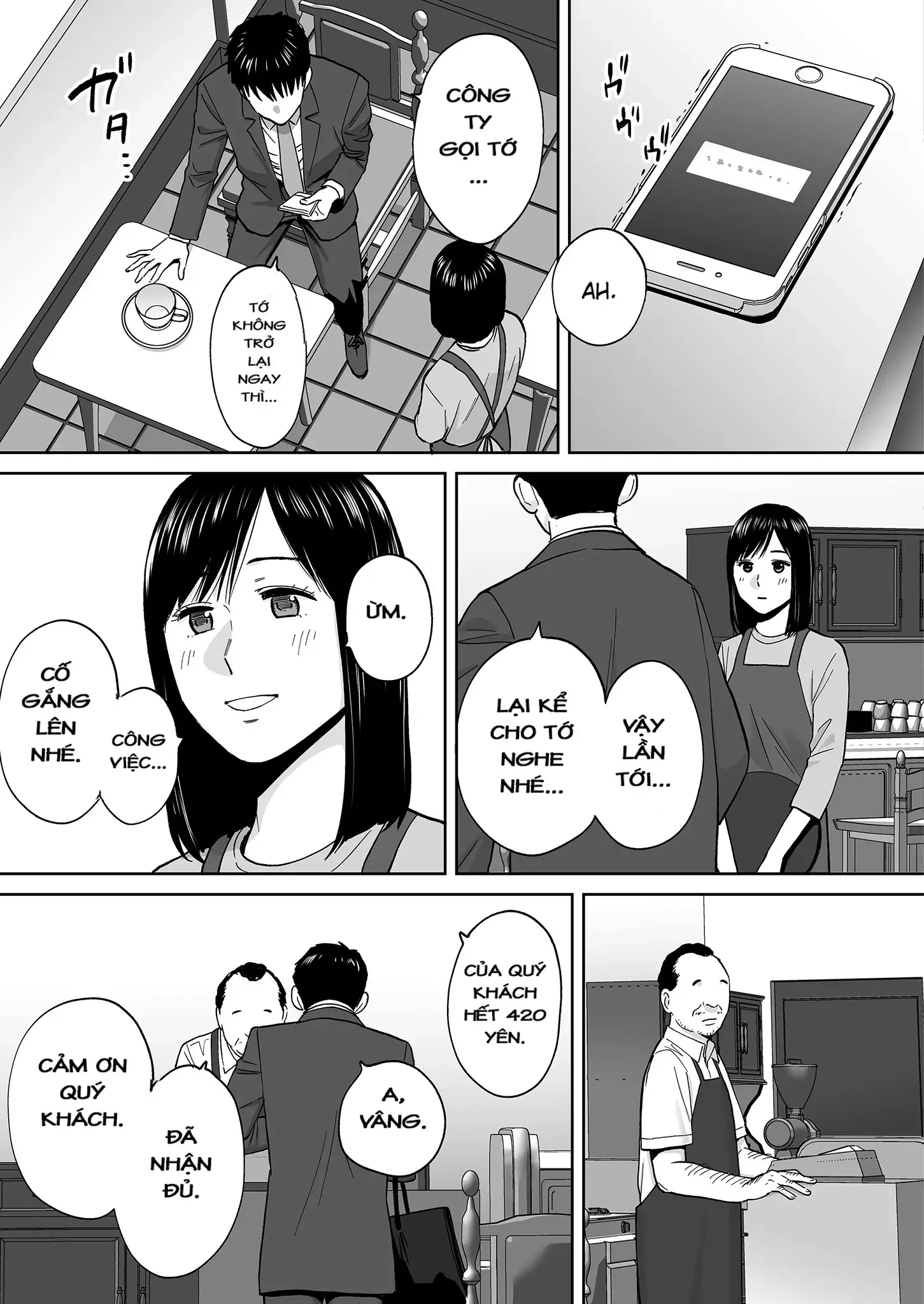 Karami Zakari 3 - Karami Zakari 3 trang 145