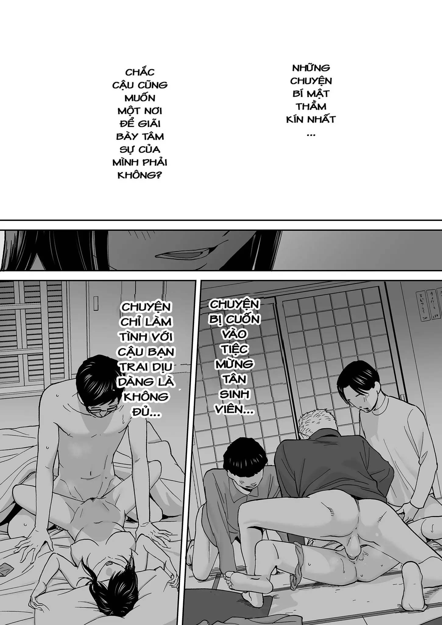 Karami Zakari 3 - Karami Zakari 3 trang 148
