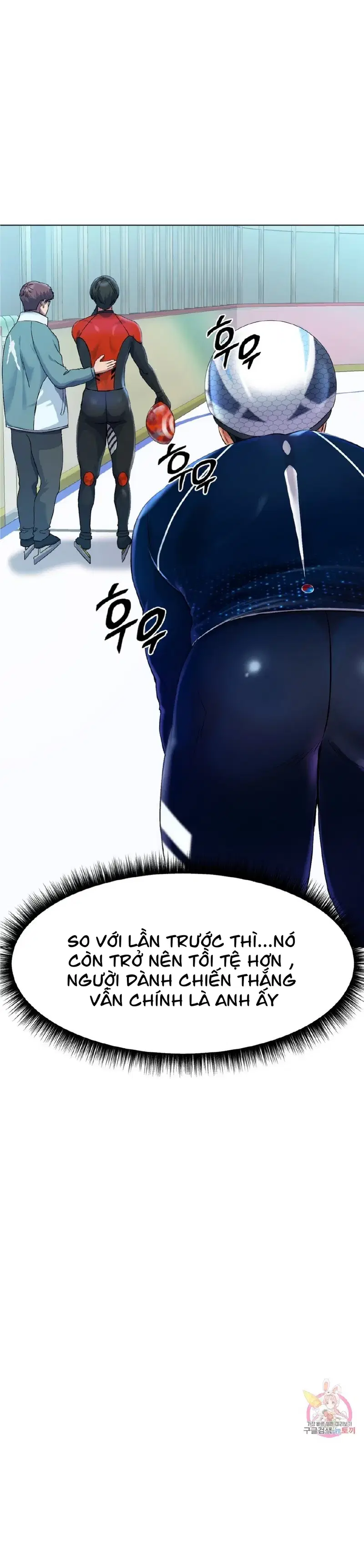 Mối tình xuất phát từ sân trượt - Chapter 1 trang 6
