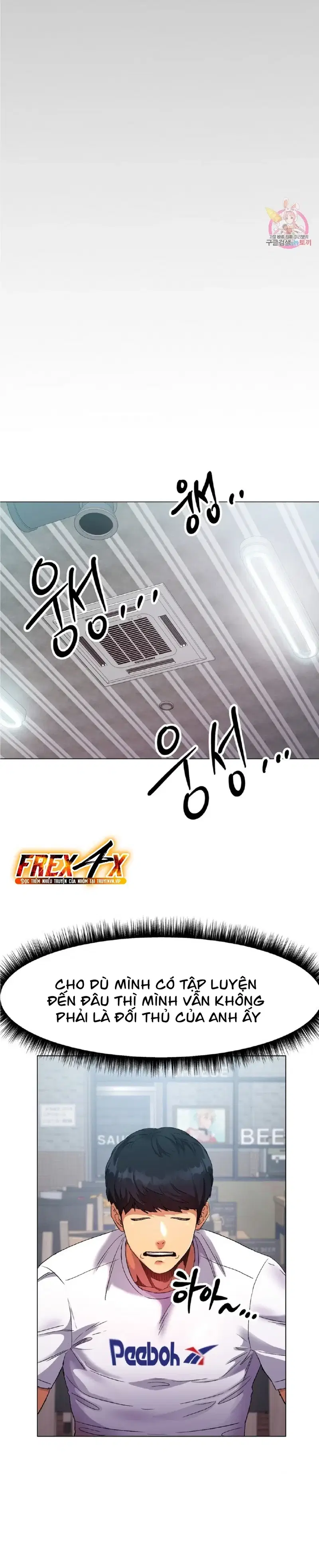 Mối tình xuất phát từ sân trượt - Chapter 1 trang 25