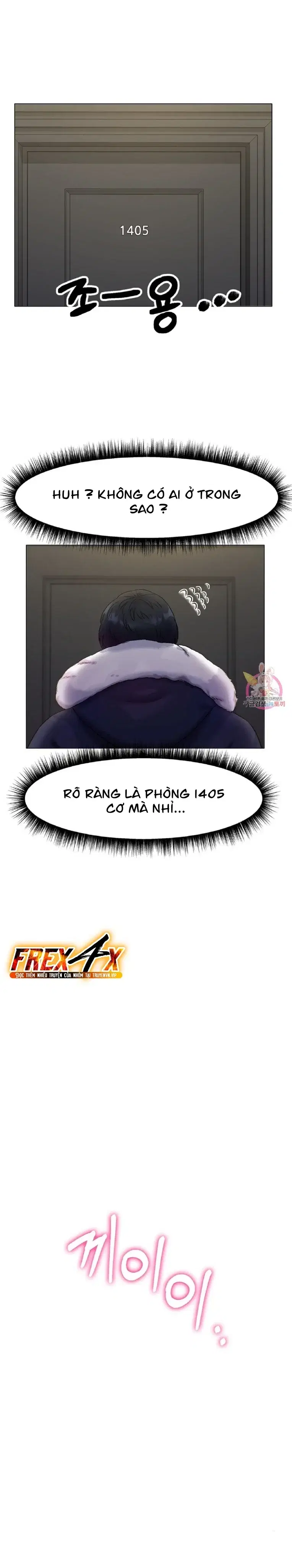 Mối tình xuất phát từ sân trượt - Chapter 1 trang 33