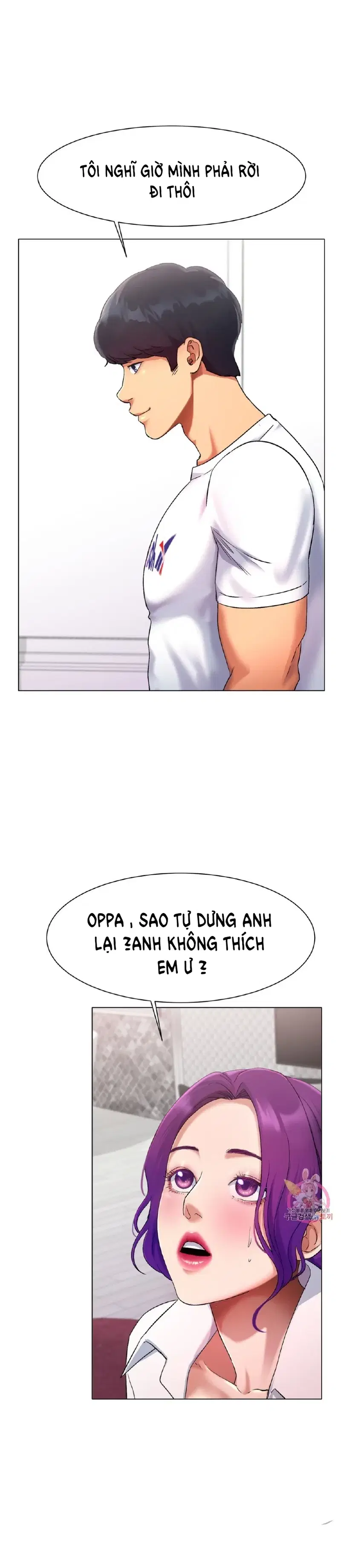 Mối tình xuất phát từ sân trượt - Chapter 1 trang 46