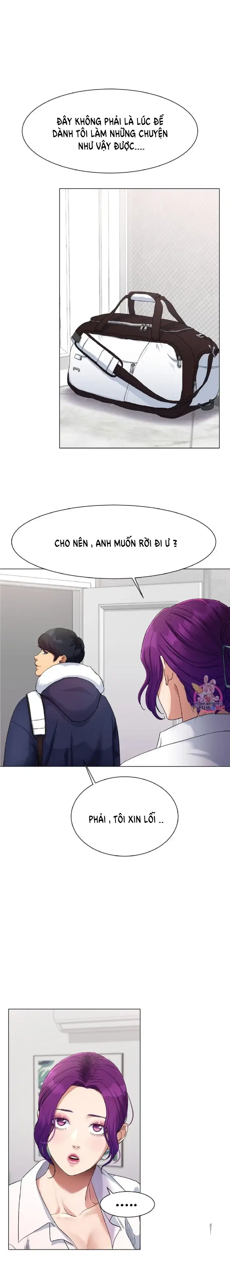 Mối tình xuất phát từ sân trượt - Chapter 1 trang 48