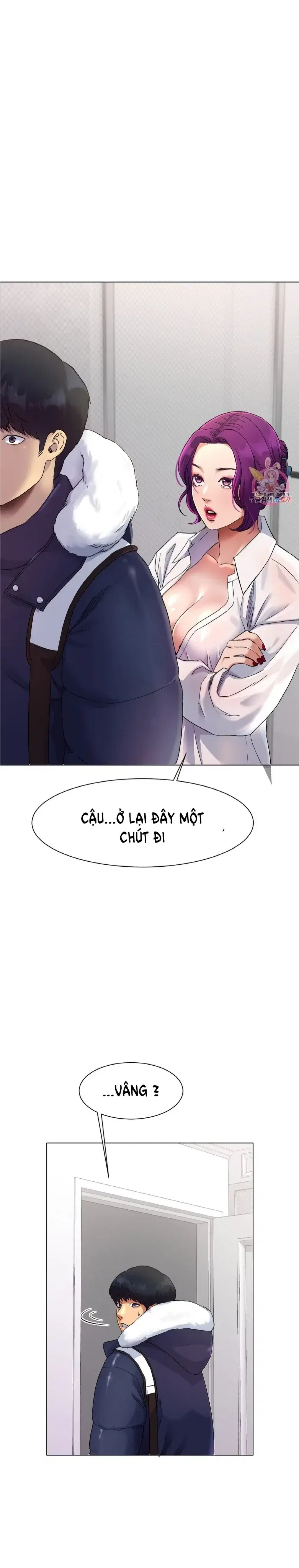 Mối tình xuất phát từ sân trượt - Chapter 1 trang 50