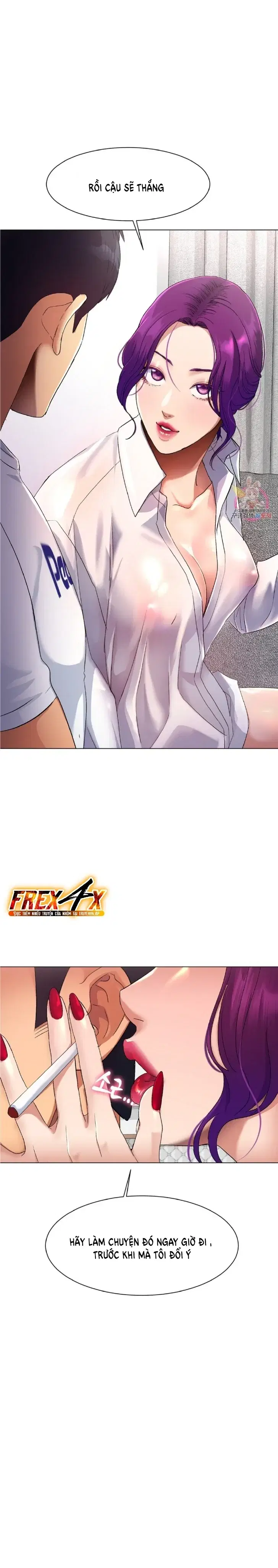 Mối tình xuất phát từ sân trượt - Chapter 1 trang 55