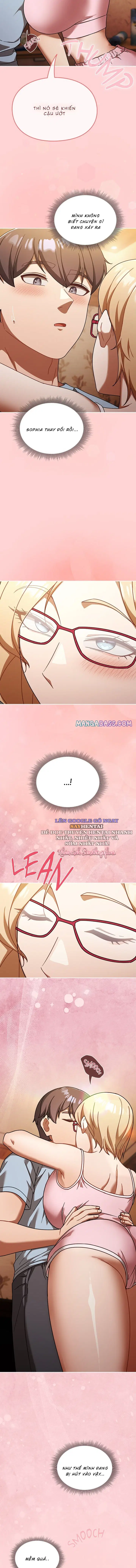 Mùa Hè Khó Quên - Chapter 1 trang 13