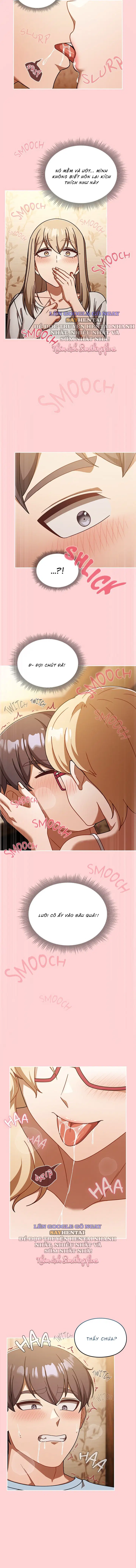 Mùa Hè Khó Quên - Chapter 1 trang 14