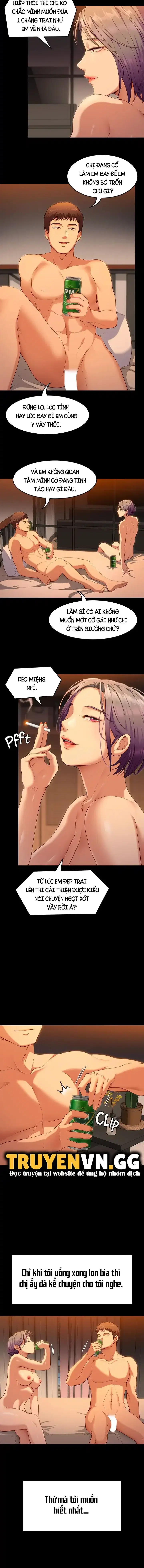Mỹ vị nhân gian - Chapter 24 trang 2