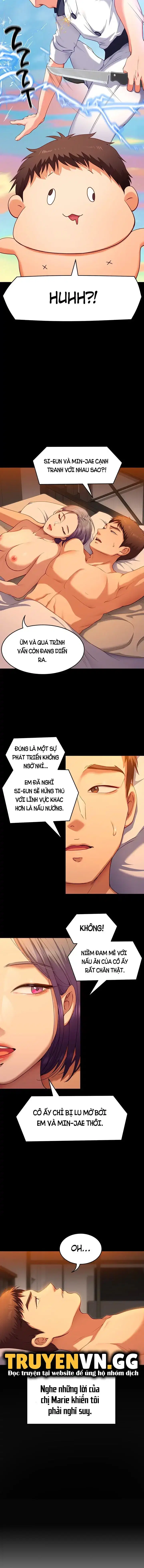 Mỹ vị nhân gian - Chapter 24 trang 4