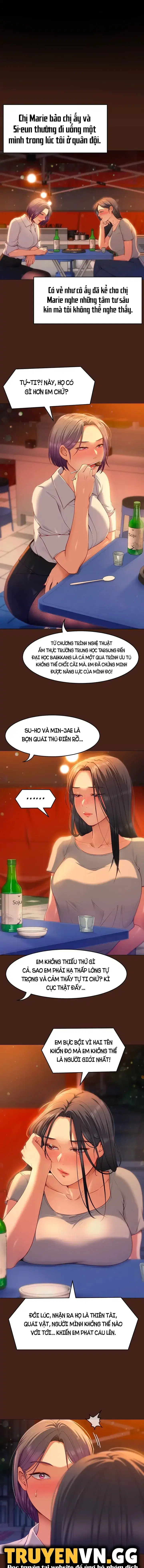 Mỹ vị nhân gian - Chapter 24 trang 8